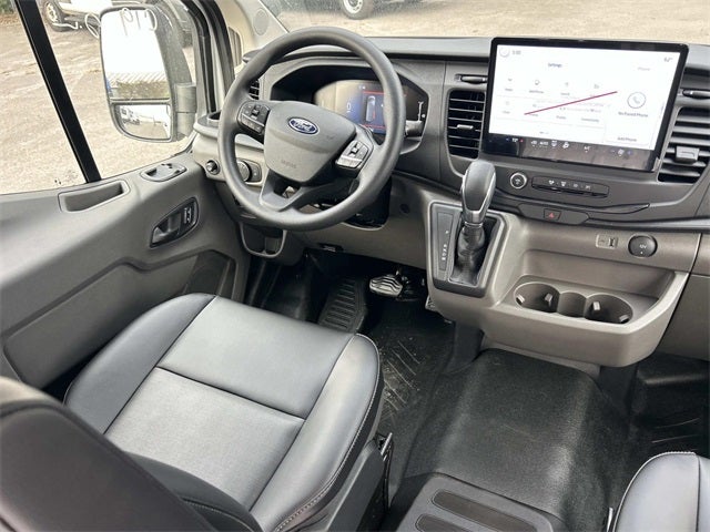 2026 Ford Transit-150 Base