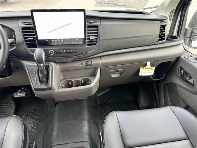 2026 Ford Transit-150 Base
