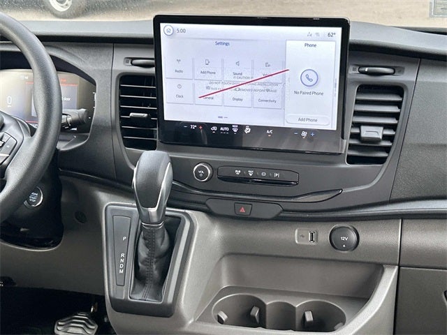 2026 Ford Transit-150 Base