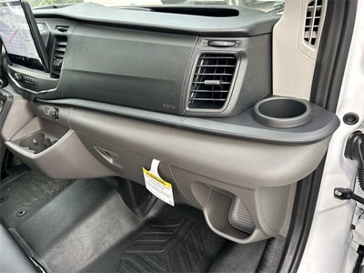 2026 Ford Transit-150 Base