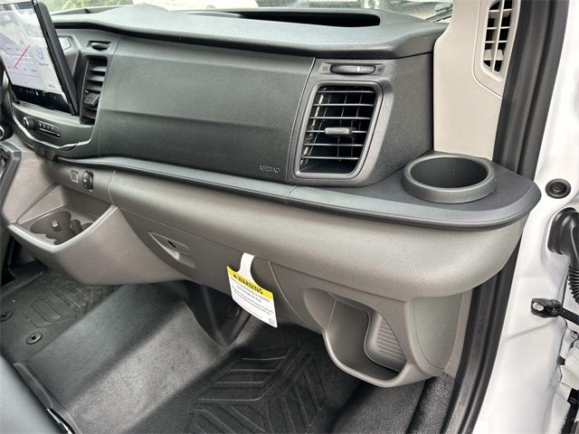 2026 Ford Transit-150 Base