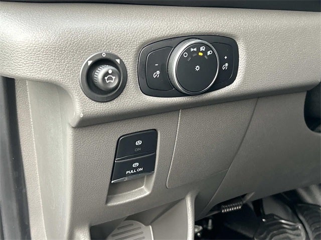 2026 Ford Transit-150 Base