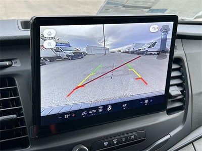 2026 Ford Transit-150 Base