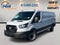 2026 Ford Transit-150 Base