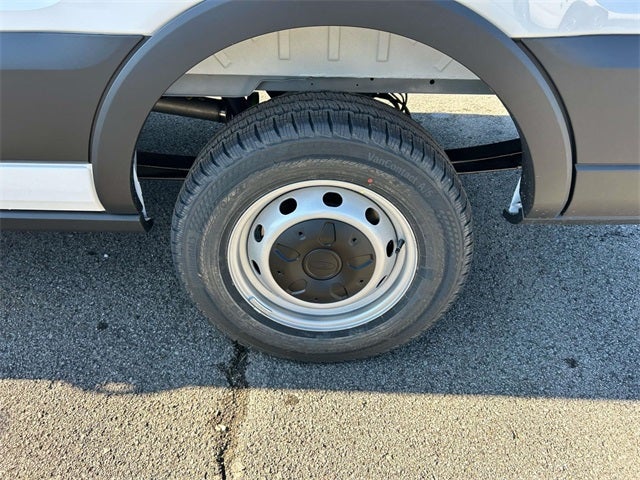2026 Ford Transit-150 Base