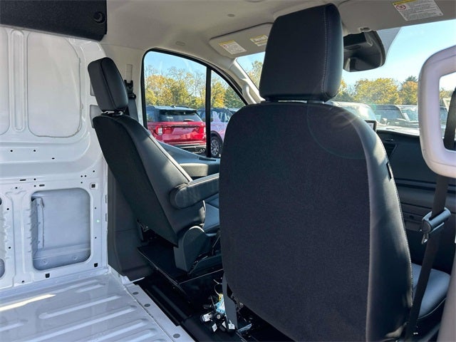 2026 Ford Transit-150 Base