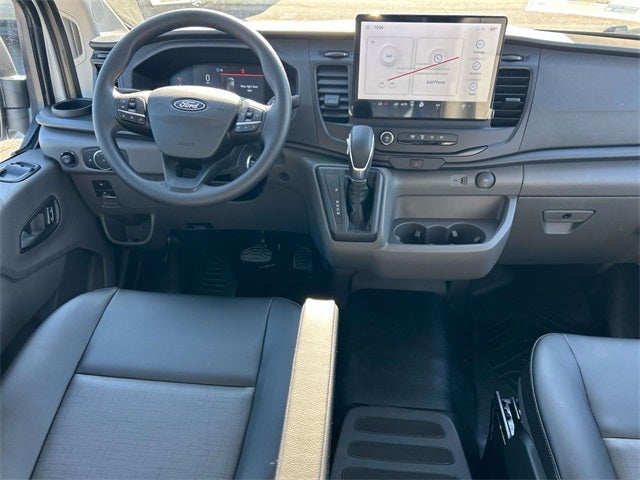 2026 Ford Transit-150 Base