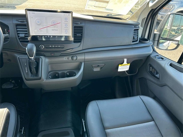 2026 Ford Transit-150 Base