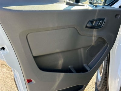 2026 Ford Transit-150 Base