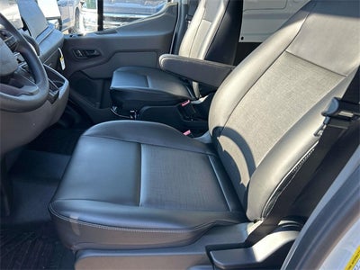 2026 Ford Transit-150 Base