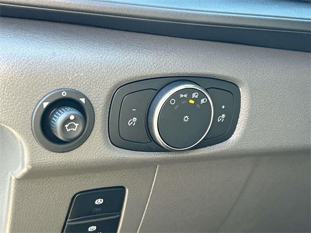 2026 Ford Transit-150 Base