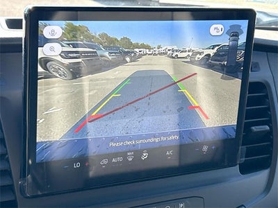 2026 Ford Transit-150 Base