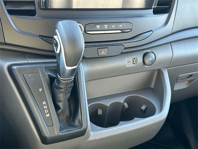 2026 Ford Transit-150 Base