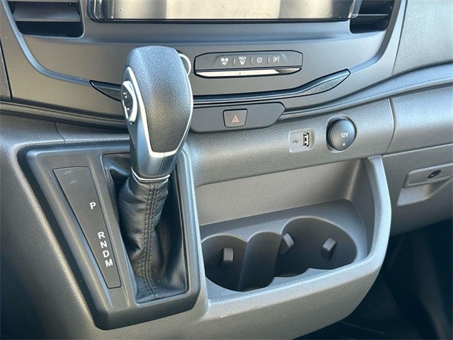 2026 Ford Transit-150 Base