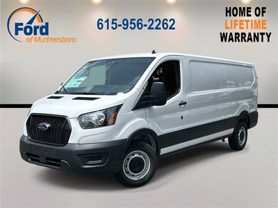 2025 Ford Transit-150 Base