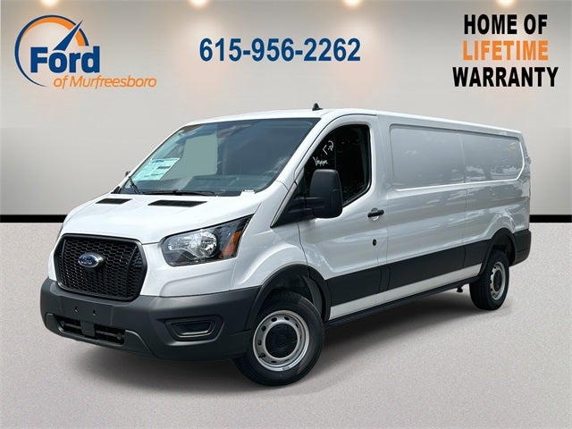 2025 Ford Transit-150 Base