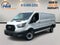 2025 Ford Transit-150 Base