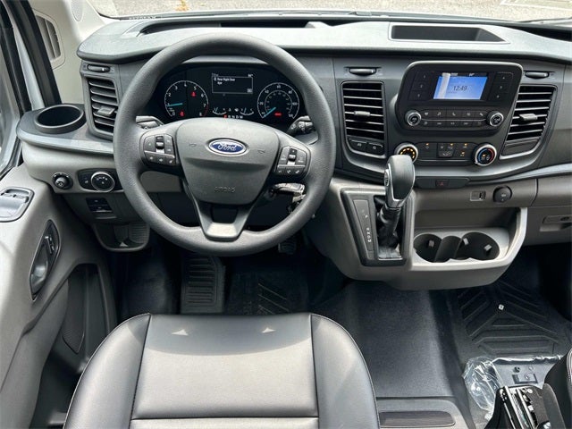2025 Ford Transit-150 Base