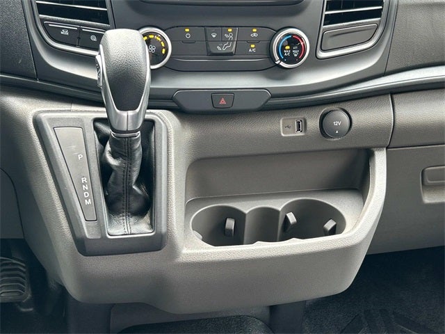 2025 Ford Transit-150 Base