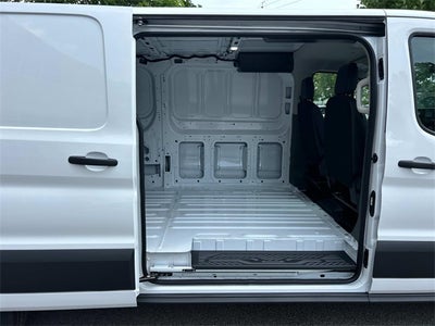 2025 Ford Transit-150 Base