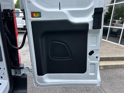 2025 Ford Transit-150 Base