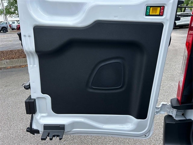 2025 Ford Transit-150 Base