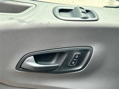 2025 Ford Transit-150 Base