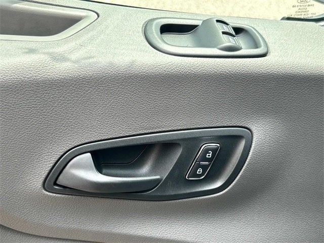 2025 Ford Transit-150 Base
