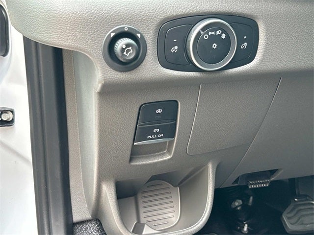 2025 Ford Transit-150 Base