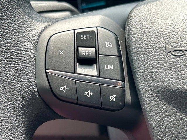 2025 Ford Transit-150 Base