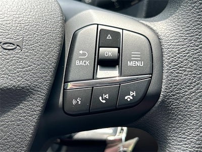 2025 Ford Transit-150 Base