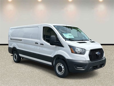 2025 Ford Transit-150 Base