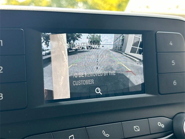 2025 Ford Transit-150 Base