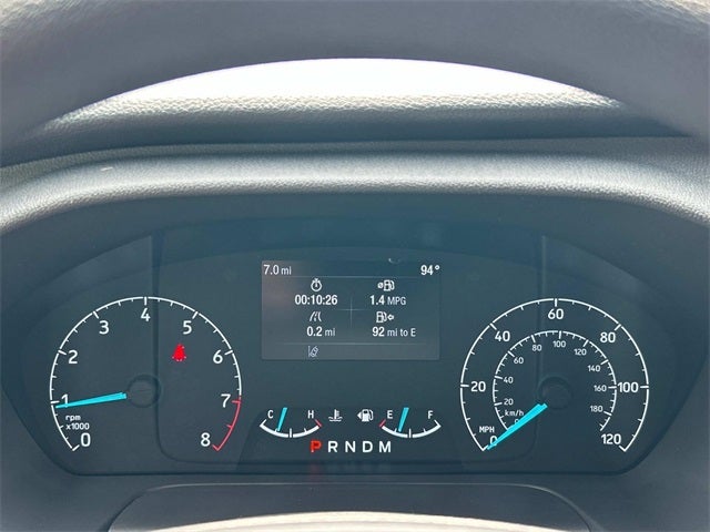 2025 Ford Transit-150 Base