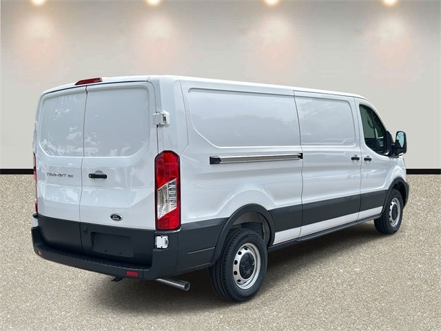 2025 Ford Transit-150 Base
