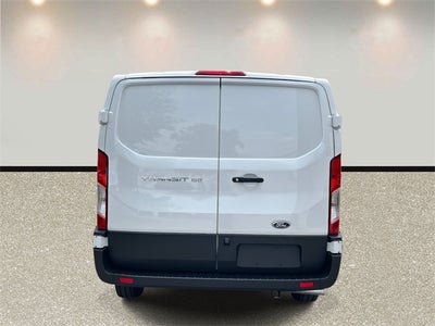 2025 Ford Transit-150 Base
