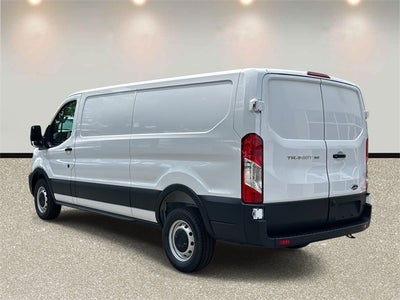 2025 Ford Transit-150 Base