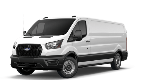 2026 Ford Transit-150 Base
