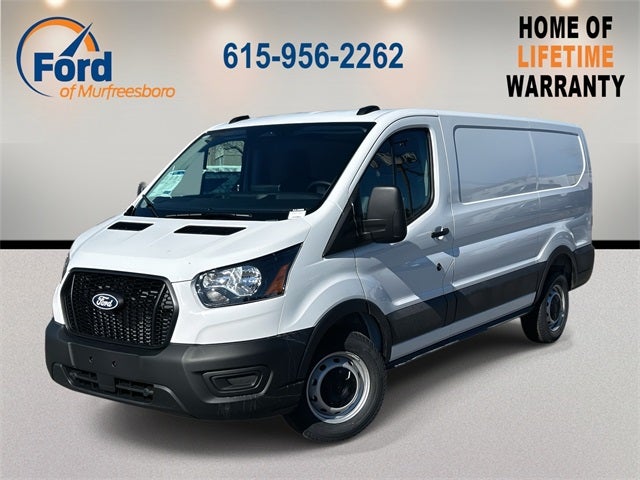 2026 Ford Transit-150 Base