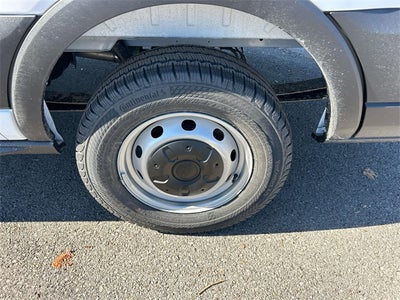 2026 Ford Transit-150 Base