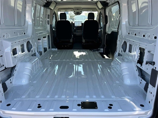 2026 Ford Transit-150 Base
