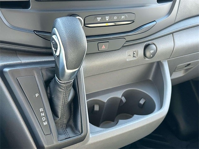 2026 Ford Transit-150 Base