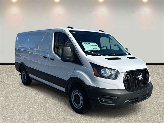 2026 Ford Transit-150 Base