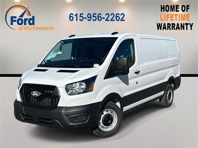 2026 Ford Transit-150 Base