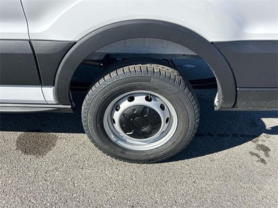 2026 Ford Transit-150 Base