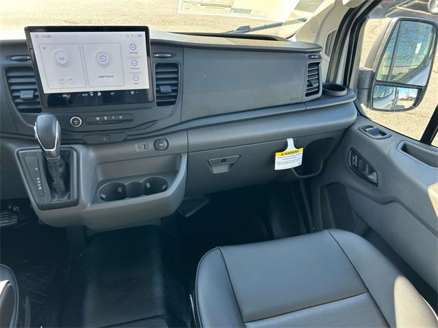 2026 Ford Transit-150 Base