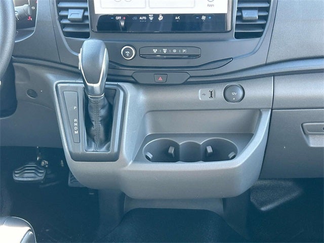 2026 Ford Transit-150 Base