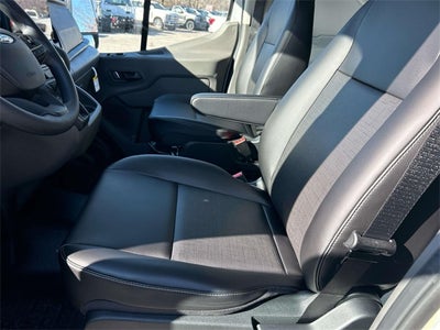 2026 Ford Transit-150 Base