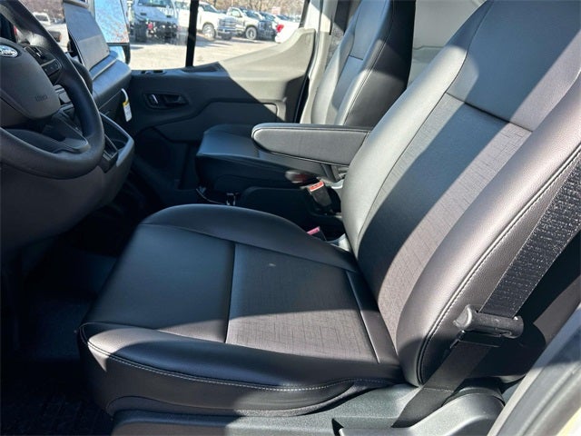 2026 Ford Transit-150 Base