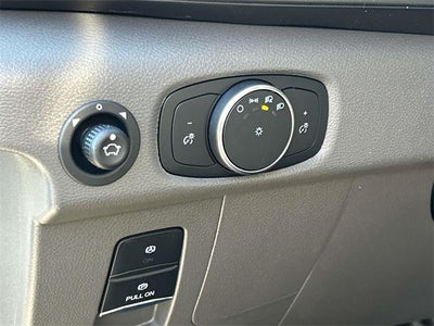 2026 Ford Transit-150 Base